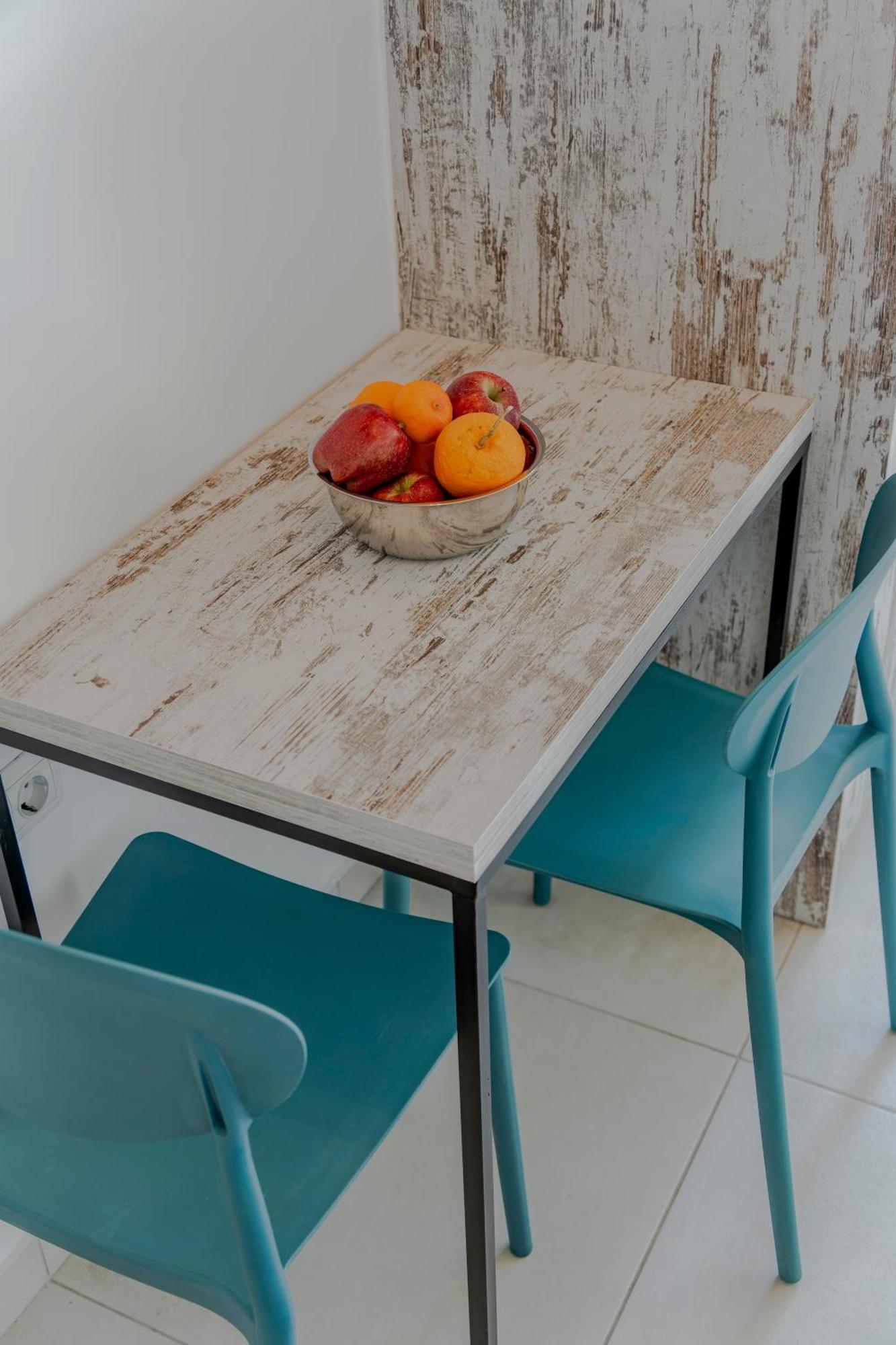 Rafaela'S Sea View House Apartman Ájosz Nikólaosz Kültér fotó