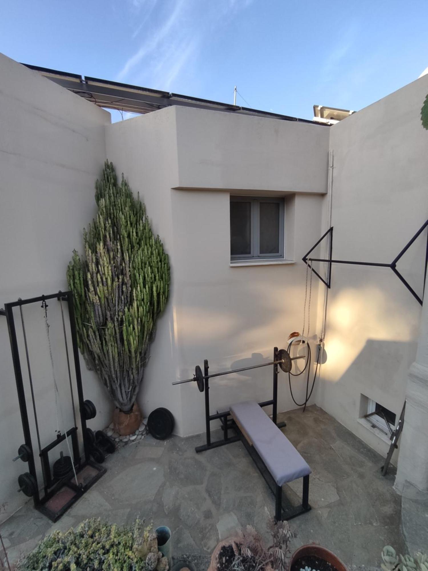 Rafaela'S Sea View House Apartman Ájosz Nikólaosz Kültér fotó